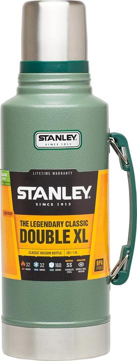 Image du produit Stanley 1913 Bouteille sous vide classique (1.90 l)