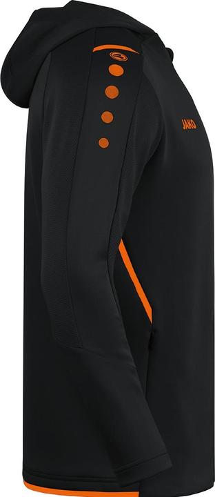 Produktbild JAKO Trainingsjacke Challenge mit Kapuze (XXL)