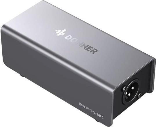 Actual product image Donner RB-1 - Preamp mikrofonowy