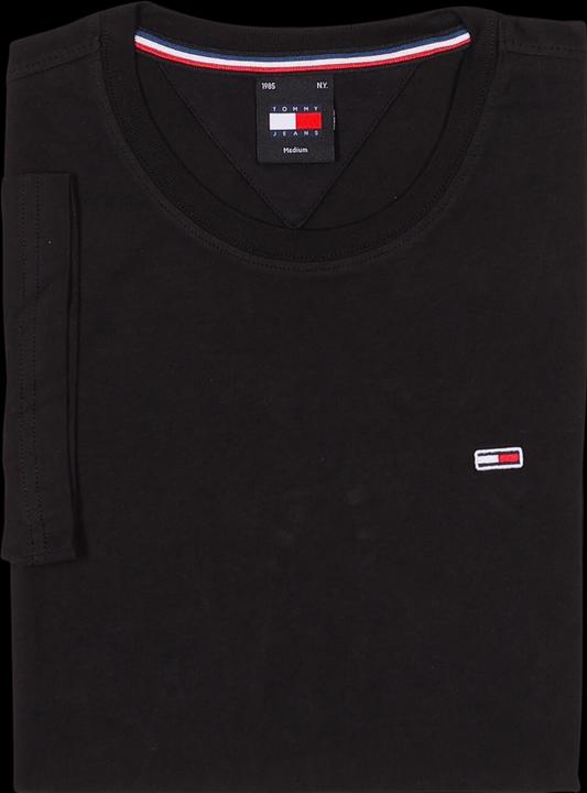 Produktbild Tommy Hilfiger Tjm Xslim 2pack Jersey Tee Ext (S)