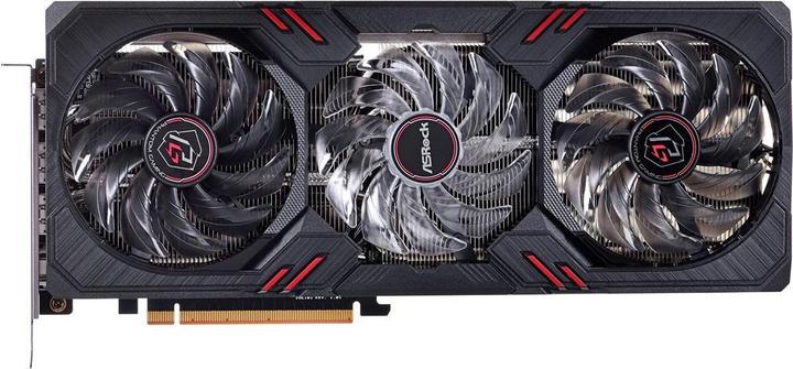 Actual product image AsRock Arc A770 Phantom Gaming (16 GB)