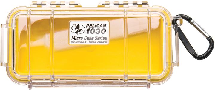 Produktbild Peli MicroCase 1030 (Handgepäck (bis 50l))