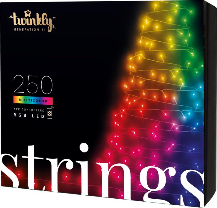 Strings (20 m)
