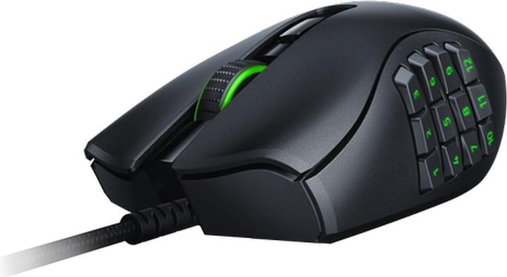 Image du produit Razer Naga X (Filaire)