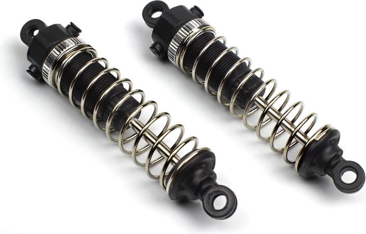 Produktbild Blackzon Shock Absorber Set (Rear/2pcs)