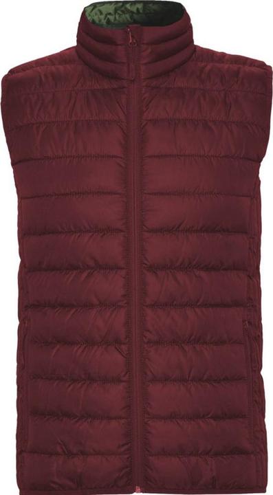 Immagine prodotto Alpinia Oslo Gilet Imbottito Isolante Uomo (XXL)