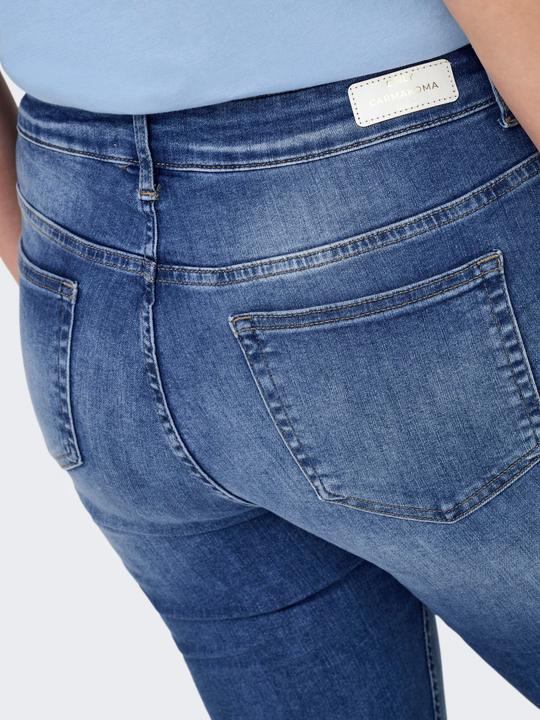 Actual product image Only CARWILLY Skinny Fit Jeans Skinny Jeans (W52/L32)