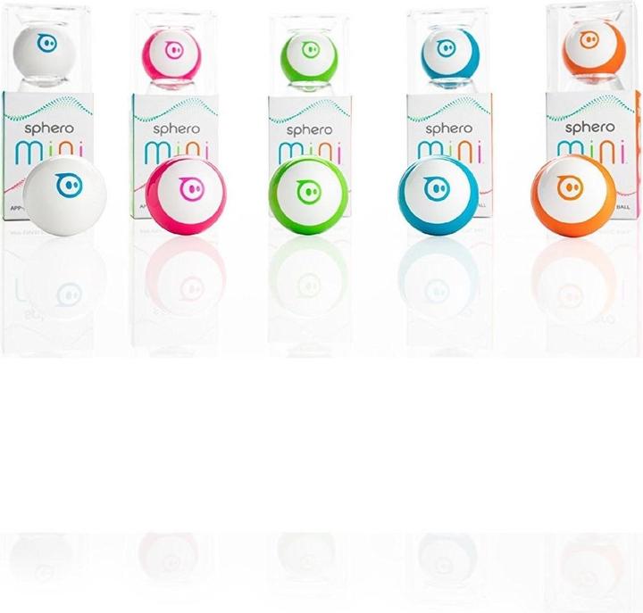 Produktbild Sphero Mini