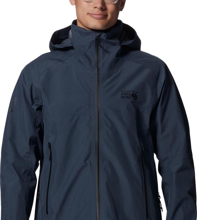 Produktbild Mountain Hardwear TrailVerse GTX (S)