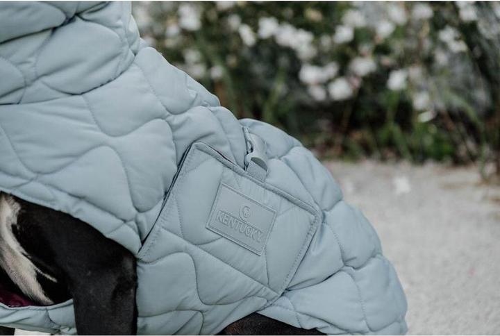 Image du produit Kentucky Horsewear manteau pour chien pina (XS, Manteau pour chien)