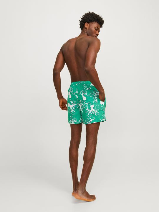 Immagine prodotto Jack & Jones Vestibilità regolare Vestibilità regolare Costume da bagno Vestibilità regolare Costume da bagno (S)