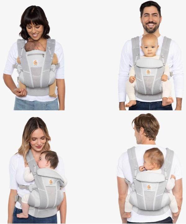 Image du produit Ergobaby Omni Breeze