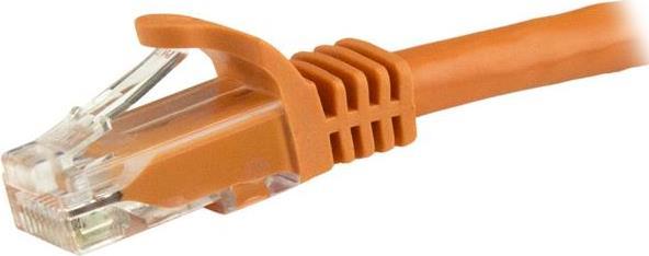 Image du produit StarTech Câble de réseau (UTP, CAT6, 0.50 m)