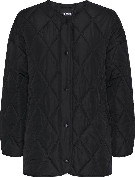 Pieces PCSTELLA Steppjacke