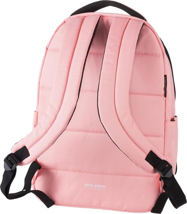 Image du produit Walker Sac à dos de loisirs Alpha 29 l, Pink (29 l)