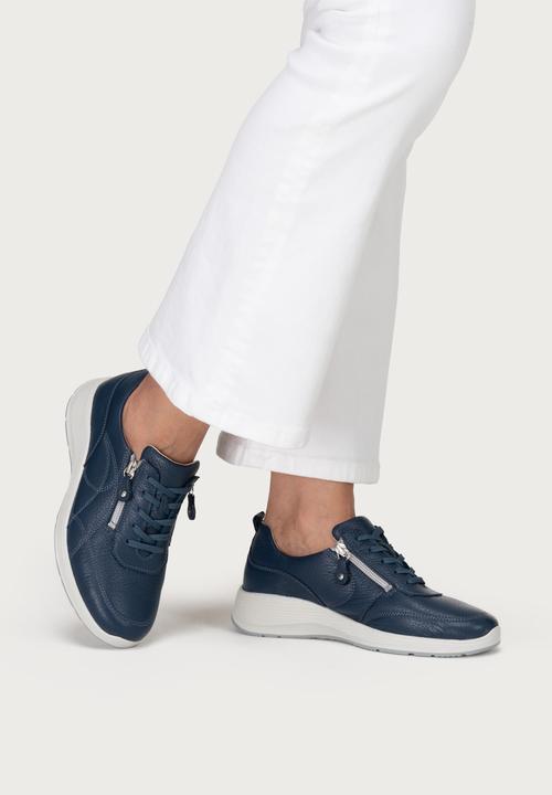 Image du produit Vitaform Sneaker Hirschleder Supersoft (40)