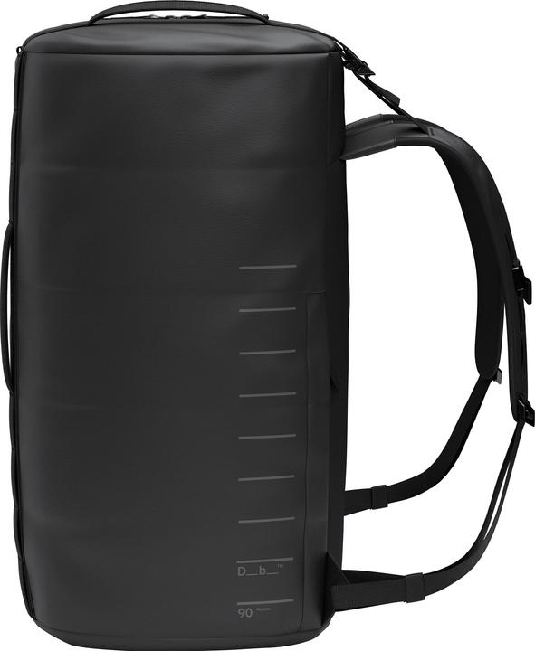 Actual product image DB Sports Roamer Pro Split Duffel 90 (90 l)