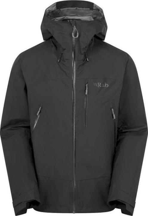 Rab Downpour Mountain Jacket (XL)