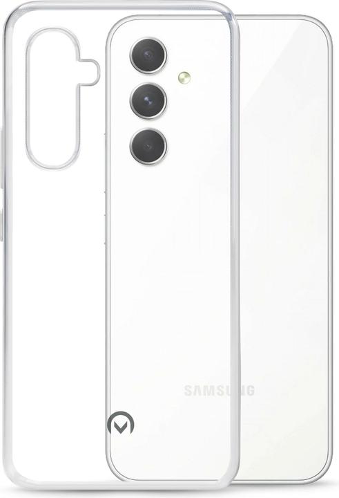 Actual product image Mobilize Jelly shell (Samsung Galaxy A54 5G)