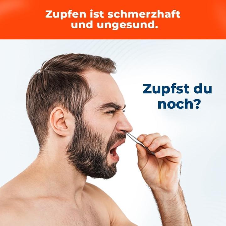 Produktbild Silkslide - Nasierer