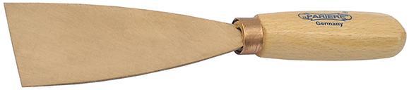 Produktbild Pariere Malerspachtel funkenfrei 80mm