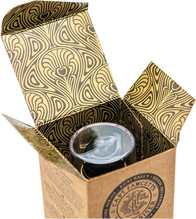 Image du produit Captain Fawcett Capt. Fawcett Care - Hydratant Booze & Baccy de Ricki Hall (50 ml, Crème de jour)