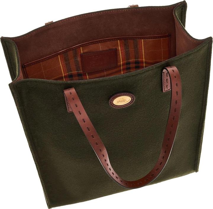Image du produit The Bridge Shopper en loden
