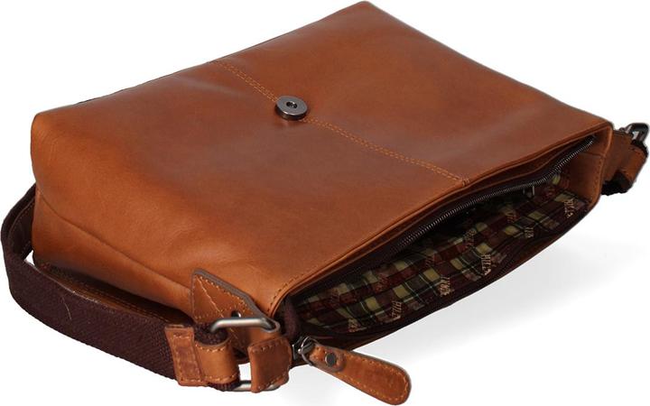 Actual product image Hill Burry Crossbody bag