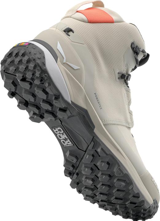 Image du produit Salewa Puez 2 Mid Ptx W (37)