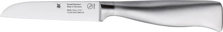 Actual product image WMF Grand Gourmet Messerblock mit Messerset 6teilig, Made in Germany