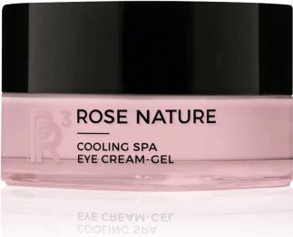 Actual product image Annemarie Börlind Cooling Spa Eye Crème Gel (Gel, 15 ml)