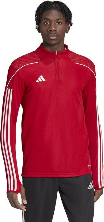 Image du produit adidas Tiro 23 League 1/4 Pull d'entraînement Hommes (M)