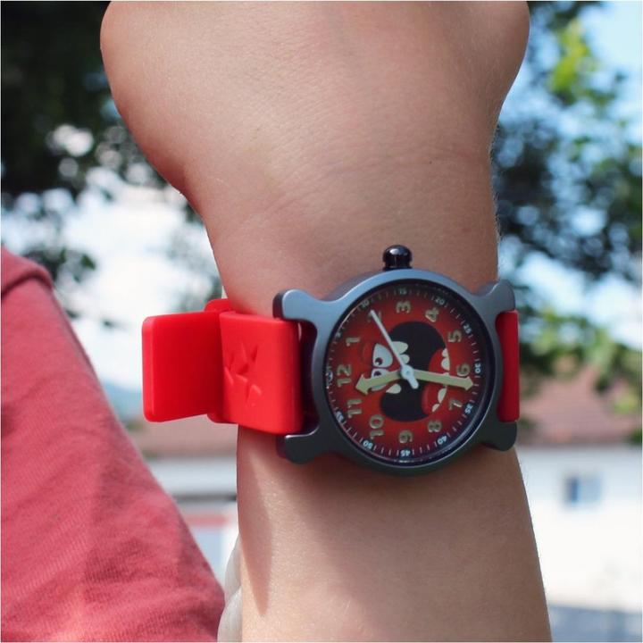 Actual product image UCS Watches Monster (Analogue wristwatch)