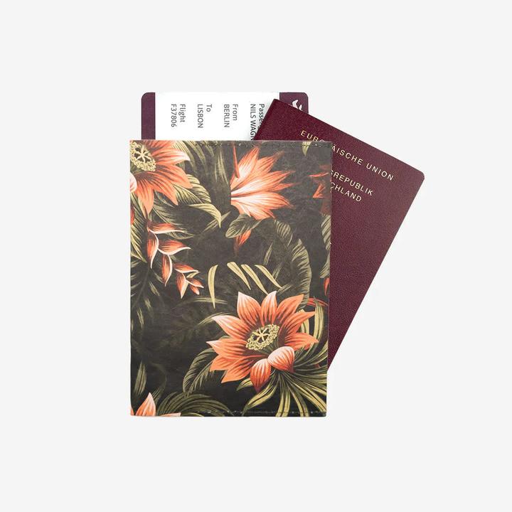 Produktbild Paprcuts Reisepasscover Pua (Reisepasshülle)