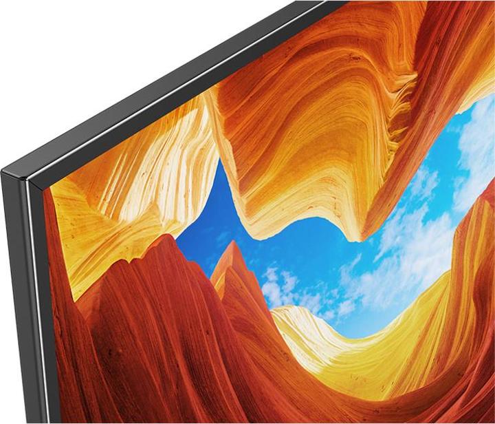 Image du produit Sony KD75XH9005 (75", LCD, 4K, 2020)