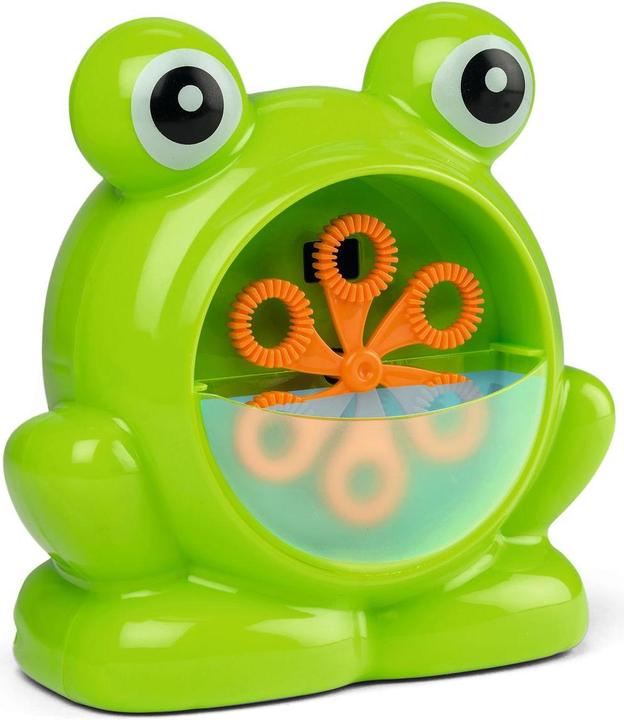 Produktbild 4-Kids Soap Bubble Frog (23386)