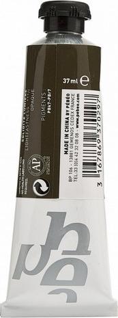 Immagine prodotto Pebeo Olio Fine XL (Umbra Natura, 37 ml)