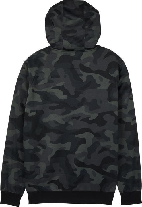 Produktbild Fox Hoody 23 F-Head E Po Blk Cam M (M)