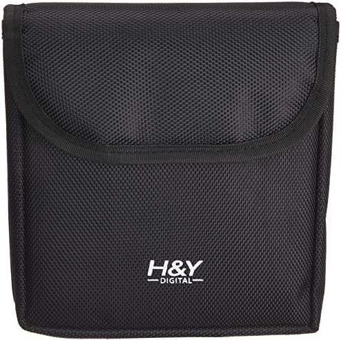 Produktbild H&Y K series filter holder (Magnet Filterhalter)