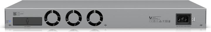 Image du produit Ubiquiti Commutateur administrable de couche 3 avec (24 Ports)