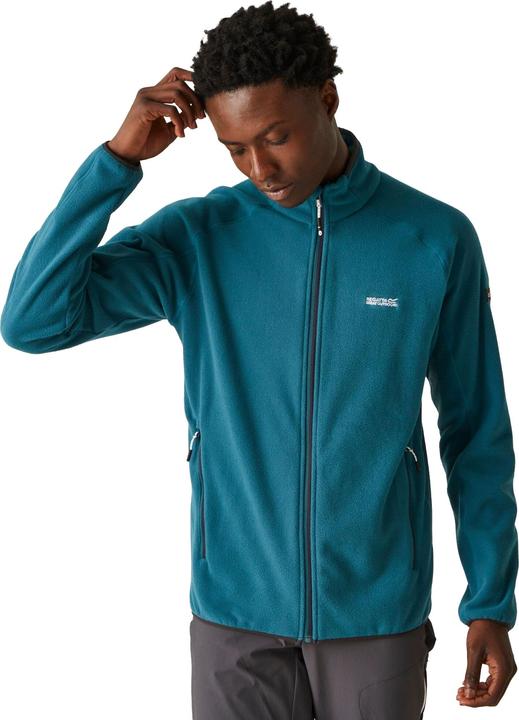 Image du produit Regatta - Veste polaire HADFIELD - Homme (XL)