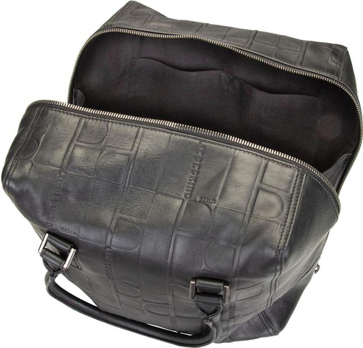 Produktbild Liebeskind Berlin Handtasche Kayla Monogramm (15 l)