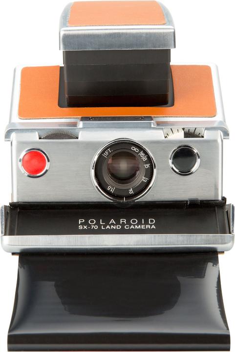 Actual product image Polaroid Film Shield for ™ Folding ( SX-70™ Camera) (SX-70)