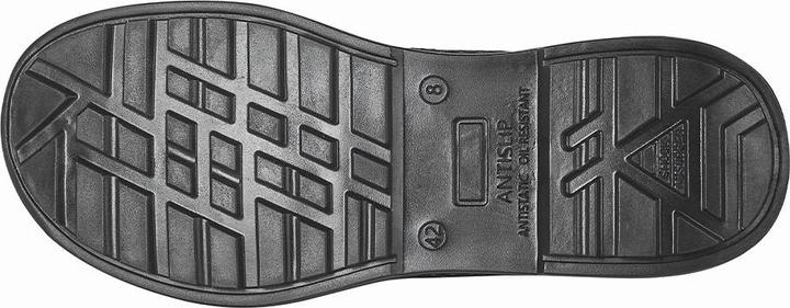 Image du produit U-Power Chaussure basse de sécurité MATT ESD S3 CI SRC Taille 47 (47)