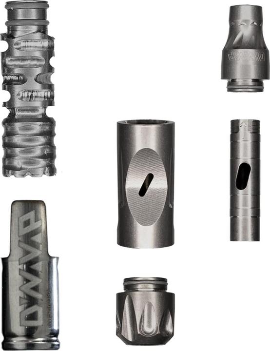 Image du produit Dynavap Titane VONG (1 x)