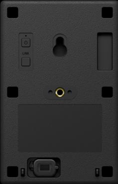 Actual product image Sony Wireless Rear Speaker for HT-ZF9