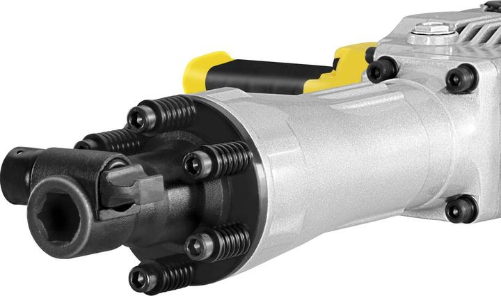 Image du produit MSW Marteau démolisseur ABH-2100 - 2 100 W - 85 joules - 1 600 coups/min - SDS-HEX (Fonctionnement sur secteur)