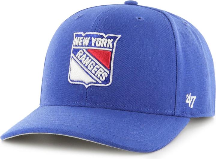 Actual product image 47 Brand Low Profile Zone New York Rangers (One size)