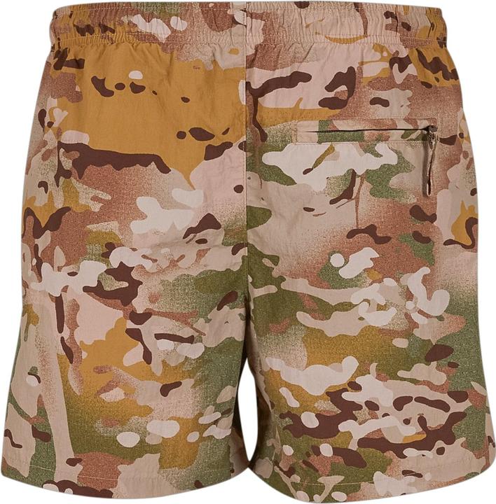 Produktbild Brandit Swimshort Basic - 194389 (M)