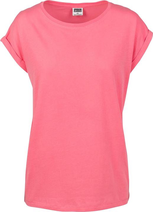 Produktbild Urban Classics Ladies Extended Shoulder Tee (M)
